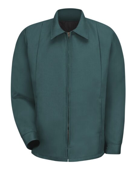 Red Kap JT50 Men’s Perma-Lined Panel Jacket