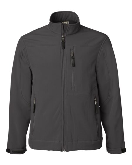 Weatherproof 6500 Men’s Soft Shell Jacket