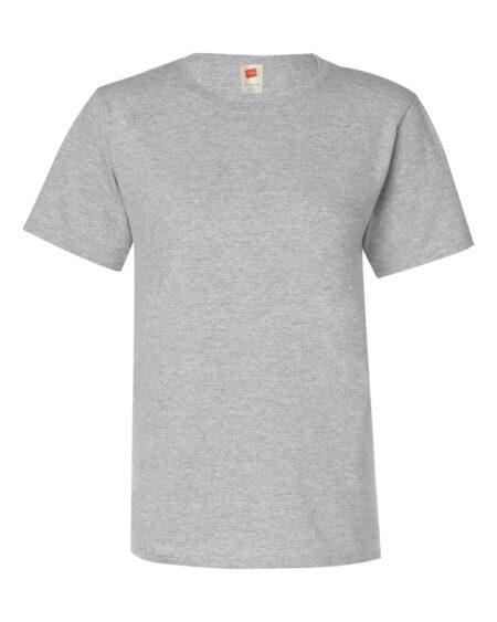 Hanes 5680 Women’s Essential-T T-Shirt