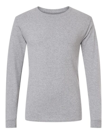 Champion CC8C Unisex Long Sleeve T-Shirt