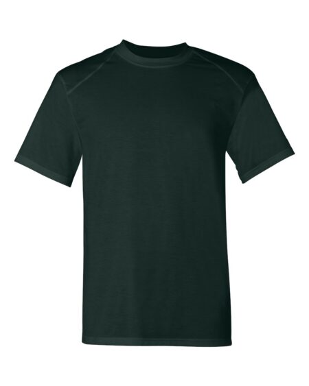 Badger 4820 Men’s B-Tech Cotton-Feel T-Shirt