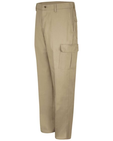 Red Kap PC76 Men’s Cargo Pants