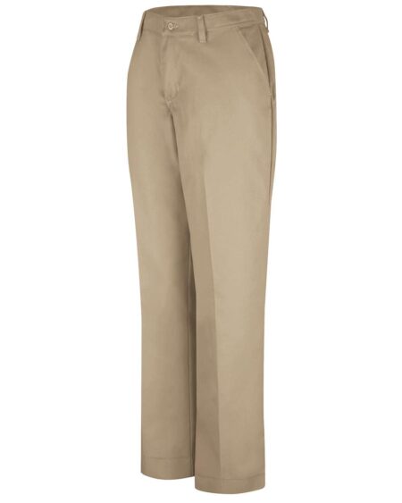 Red Kap PT21 Women’s Dura-Kap Industrial Pants