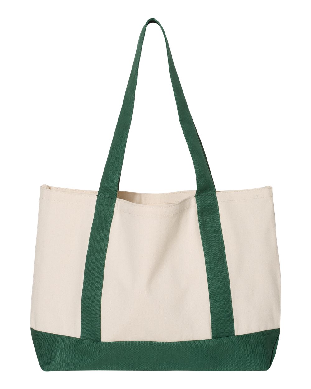 Liberty Bags 8869 Leeward Boater Tote - Image 2