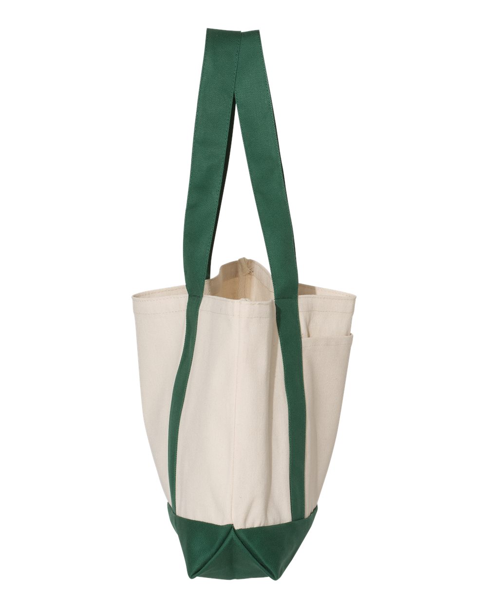 Liberty Bags 8869 Leeward Boater Tote - Image 3