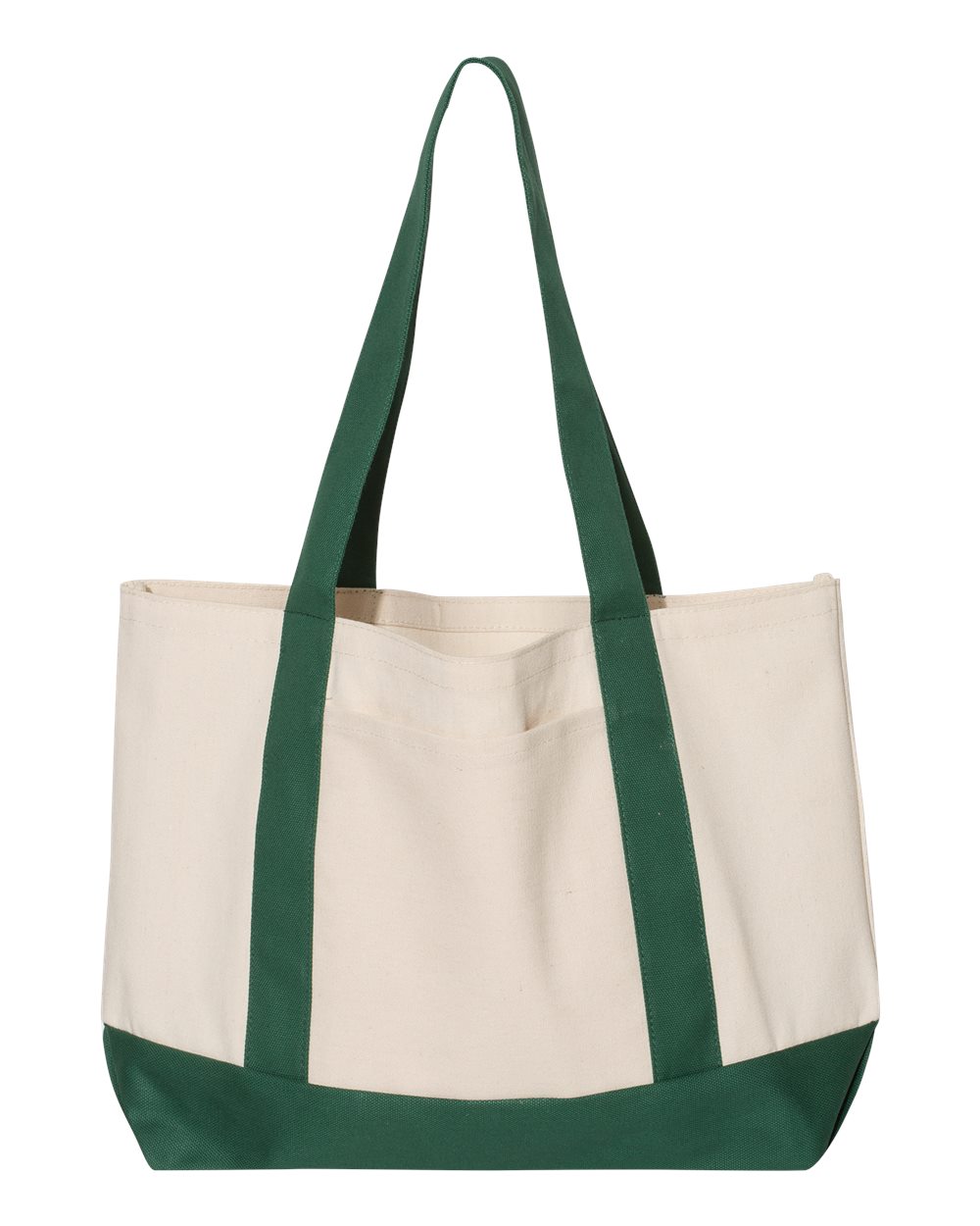 Liberty Bags 8869 Leeward Boater Tote