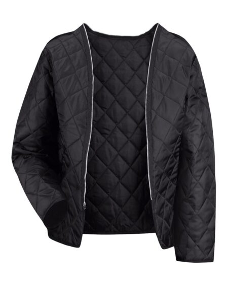 Red Kap LN30 Unisex Zip-In/Zip-Out Liner