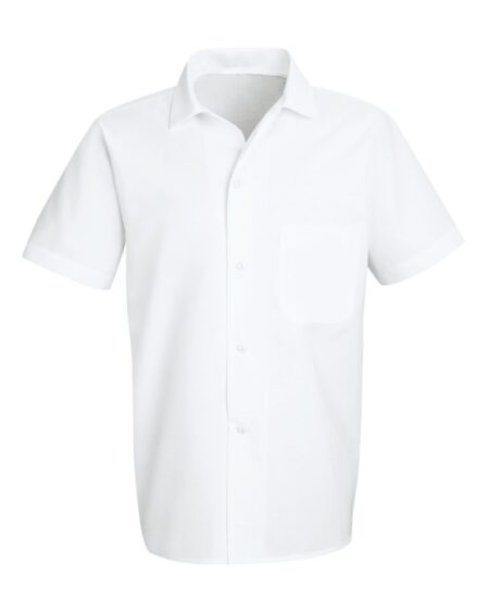 Chef Designs 5010 Button-Front Cook Shirt