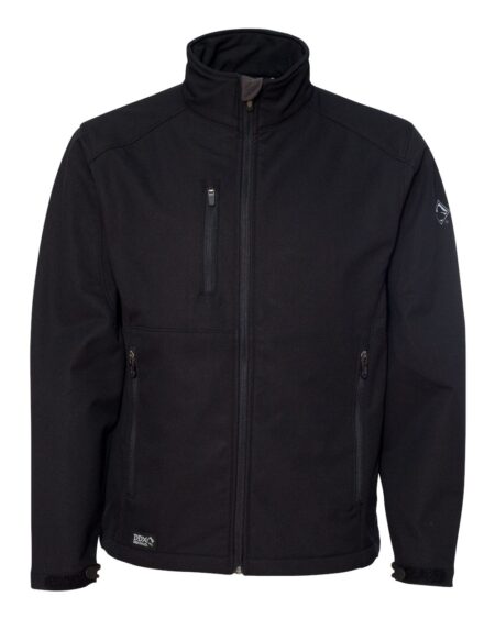DRI DUCK 5365 Men’s Acceleration Waterproof Soft Shell Jacket