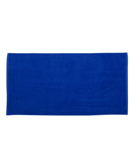 Carmel Towel Company C3060 Velour Beach Towel