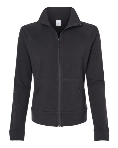 Boxercraft S89 Women’s Full-Zip Practice Jacket