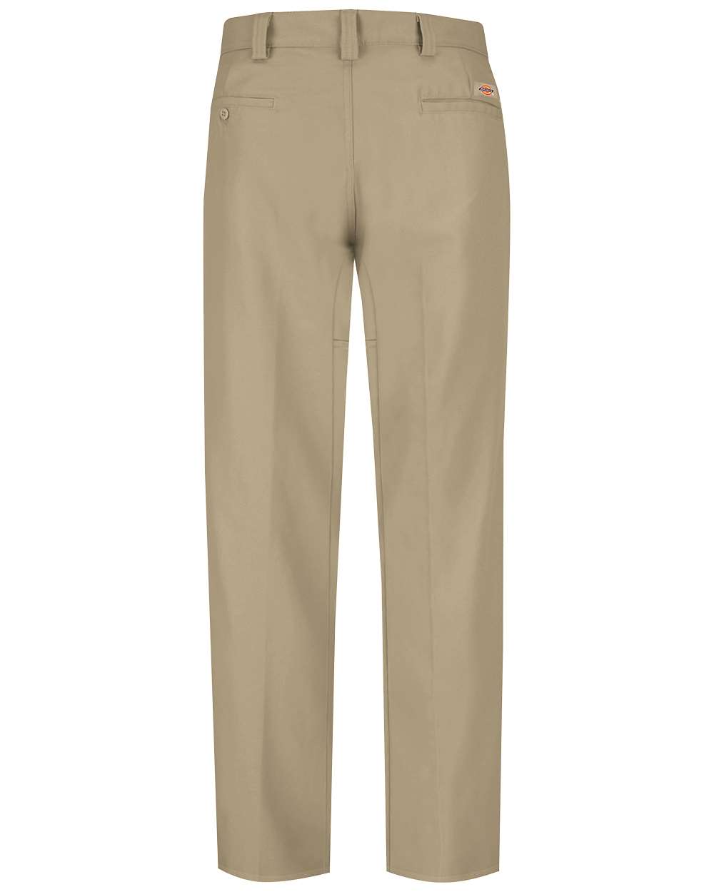Dickies WP70 Men's Plain Front Work Pants - Image 2