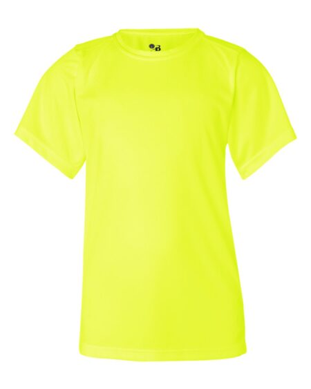 Badger 2120 Youth B-Core T-Shirt
