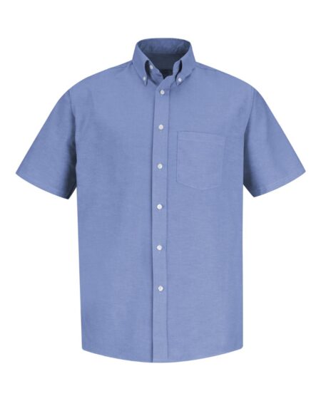 Red Kap SR60 Men’s Executive Oxford Dress Shirt