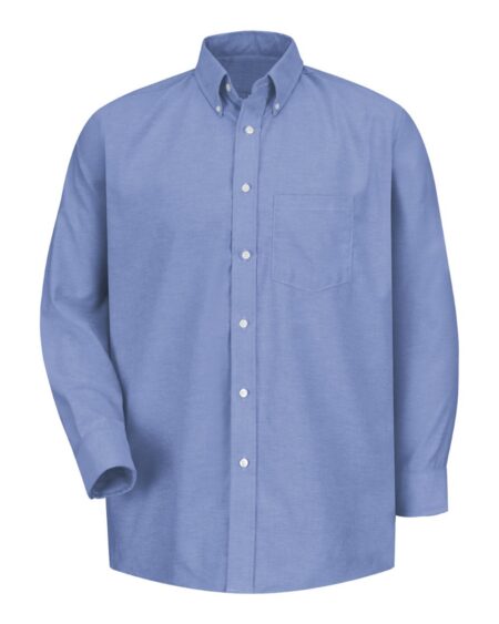 Red Kap SR70 Men’s Executive Oxford Dress Shirt