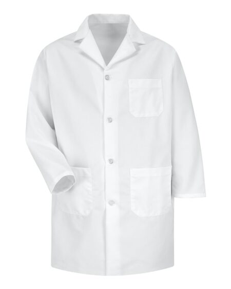 Red Kap KT34 Unisex Staff Coat