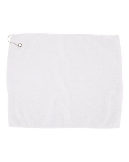 Carmel Towel Company C1518MGH Microfiber Golf Towel