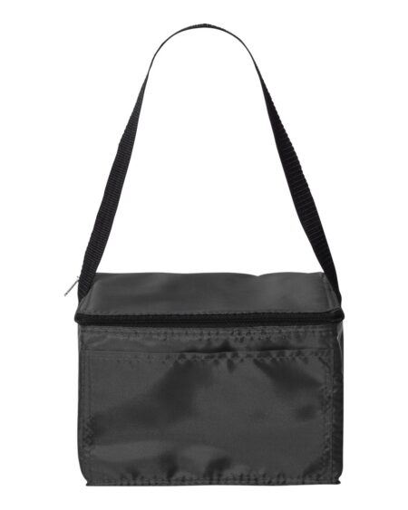 Liberty Bags 1691 Joe 6-Pack Cooler