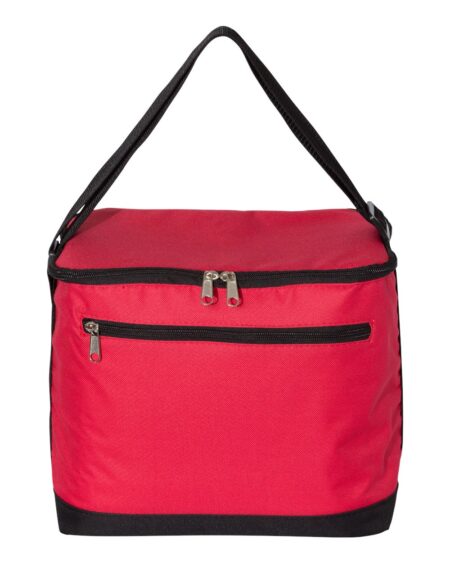 Liberty Bags 1695 Joseph 12-Pack Cooler