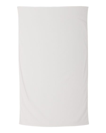 Carmel Towel Company C3560 Legacy Velour Beach Towel