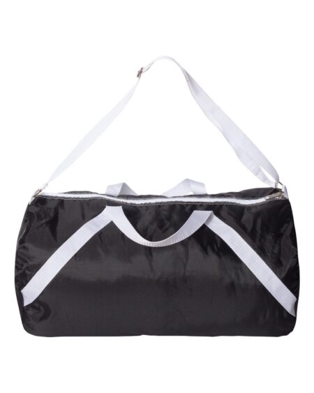Liberty Bags FT004 18″ Nylon Roll Duffel Bag