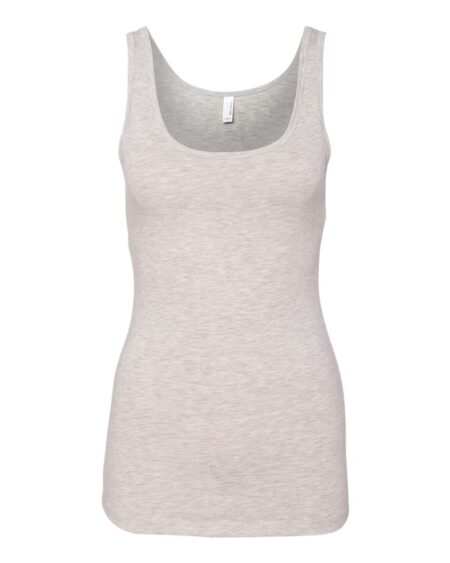 Next Level 3533 Women’s Spandex Jersey Tank