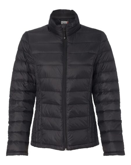 Weatherproof 15600W Women’s 32 Degrees Packable Down Jacket