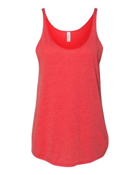 BELLA + CANVAS 8838 Women’s Slouchy Tank