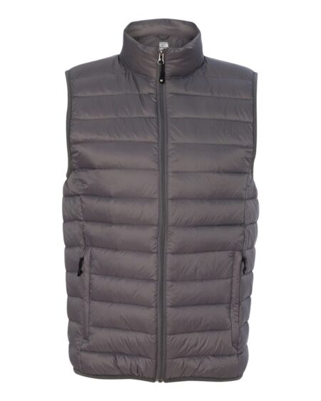 Weatherproof 16700 Men’s 32 Degrees Packable Down Vest