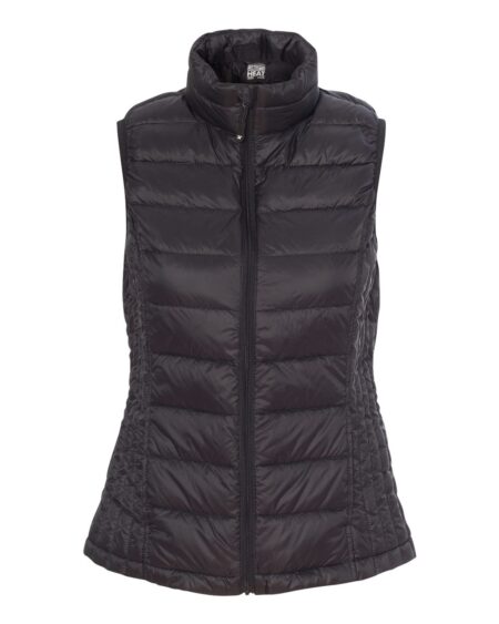 Weatherproof 16700W Women’s 32 Degrees Packable Down Vest