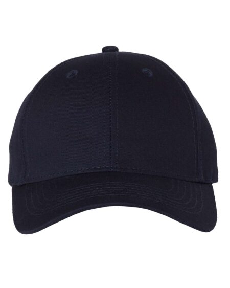 Valucap 2260Y Youth Small Fit Cotton Twill Cap