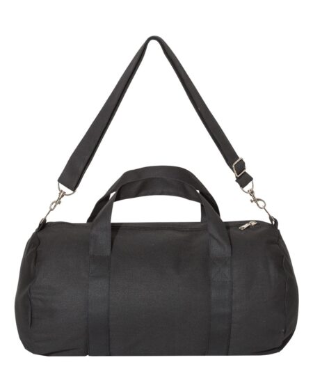 Liberty Bags 3301 Canvas Duffel Bag