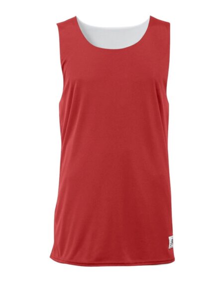 Badger 4169 Women’s B-Core Reversible Tank Top