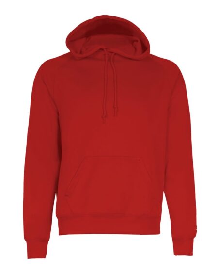 Badger 1460 Women’s Performance Fleece Hooded Sweatshirt