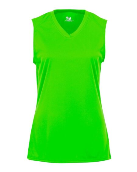 Badger 2163 Women’s Ultimate SoftLock™ Shorts