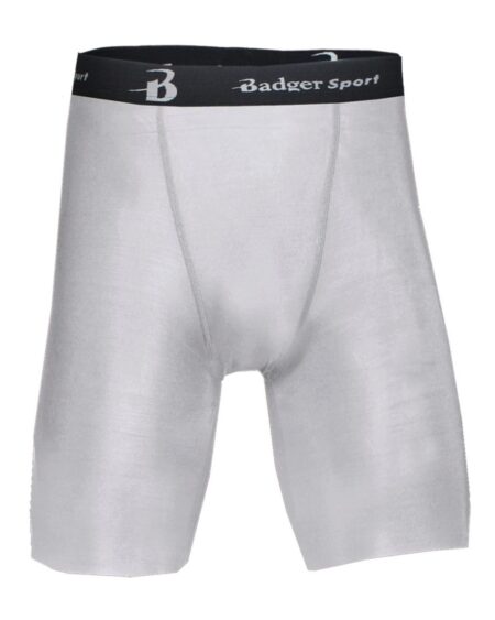 Badger 4607 Men’s Pro-Compression Shorts