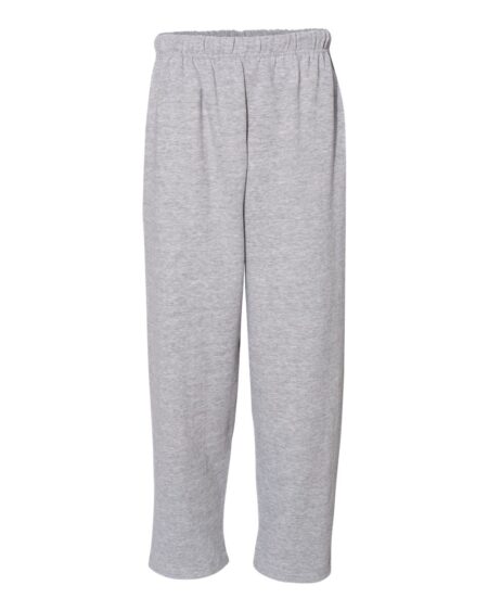 C2 Sport 5577 Men’s Open-Bottom Sweatpants