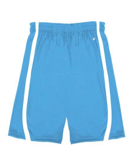 Alleson Athletic 7244 Men’s B-Core B-Slam Reversible Shorts