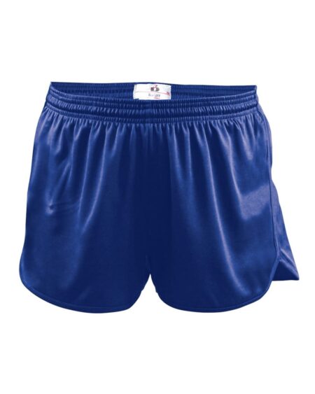 Alleson Athletic 7272 Men’s B-Core Track Shorts