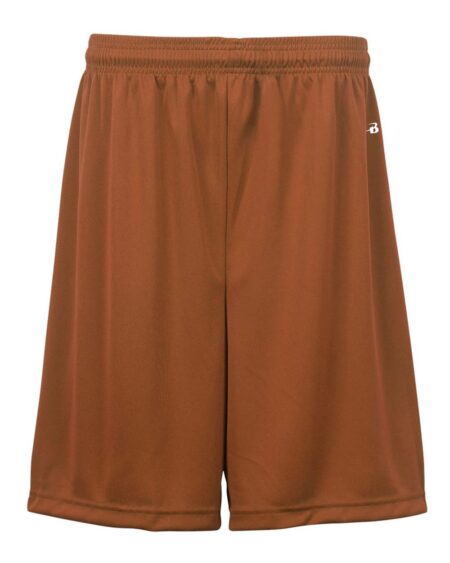 Badger 4109 Men’s B-Core 9″ Shorts
