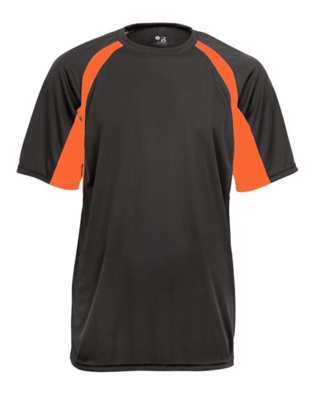 Badger 4144 Men’s B-Core Hook T-Shirt
