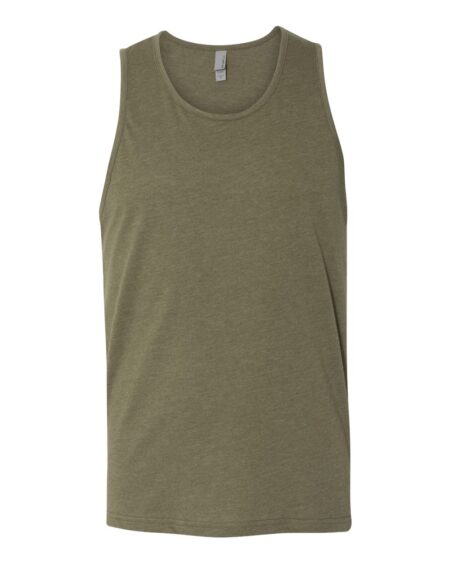 Next Level 6233 Unisex CVC Tank Top