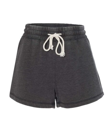 Boxercraft K11 Women’s Enzyme-Washed Rally Shorts