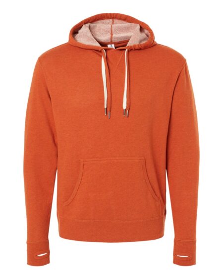 Independent Trading Co. PRM90HT Unisex Midweight French Terry Hooded Sweatshirt