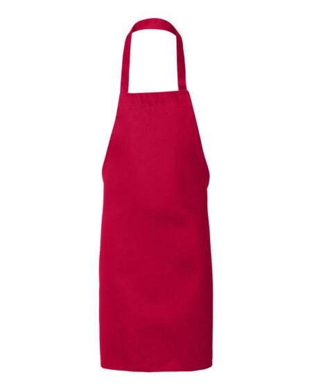 Q-Tees Q2010 Butcher Apron