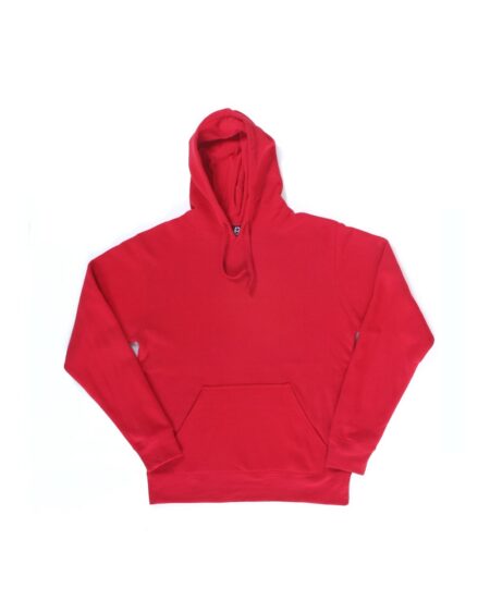 J. America 8620 Men’s Cloud Fleece Hooded Sweatshirt