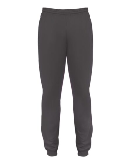 Badger 1476 Women’s Performance Fleece Joggers