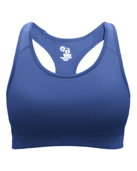 Badger 2636 Girls’ B-Sport Bra Top