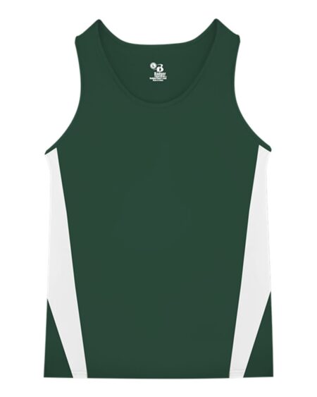Alleson Athletic 2667 Youth Stride Singlet