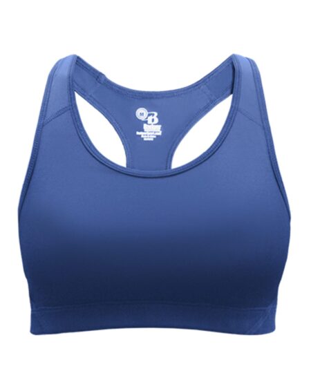Badger 4636 Women’s B-Sport Bra Top